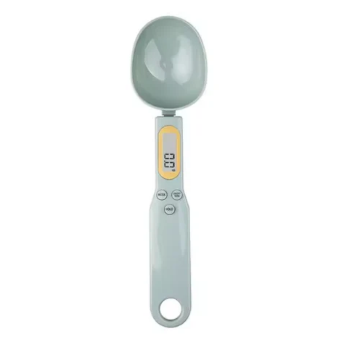 Digital Spoon Scale