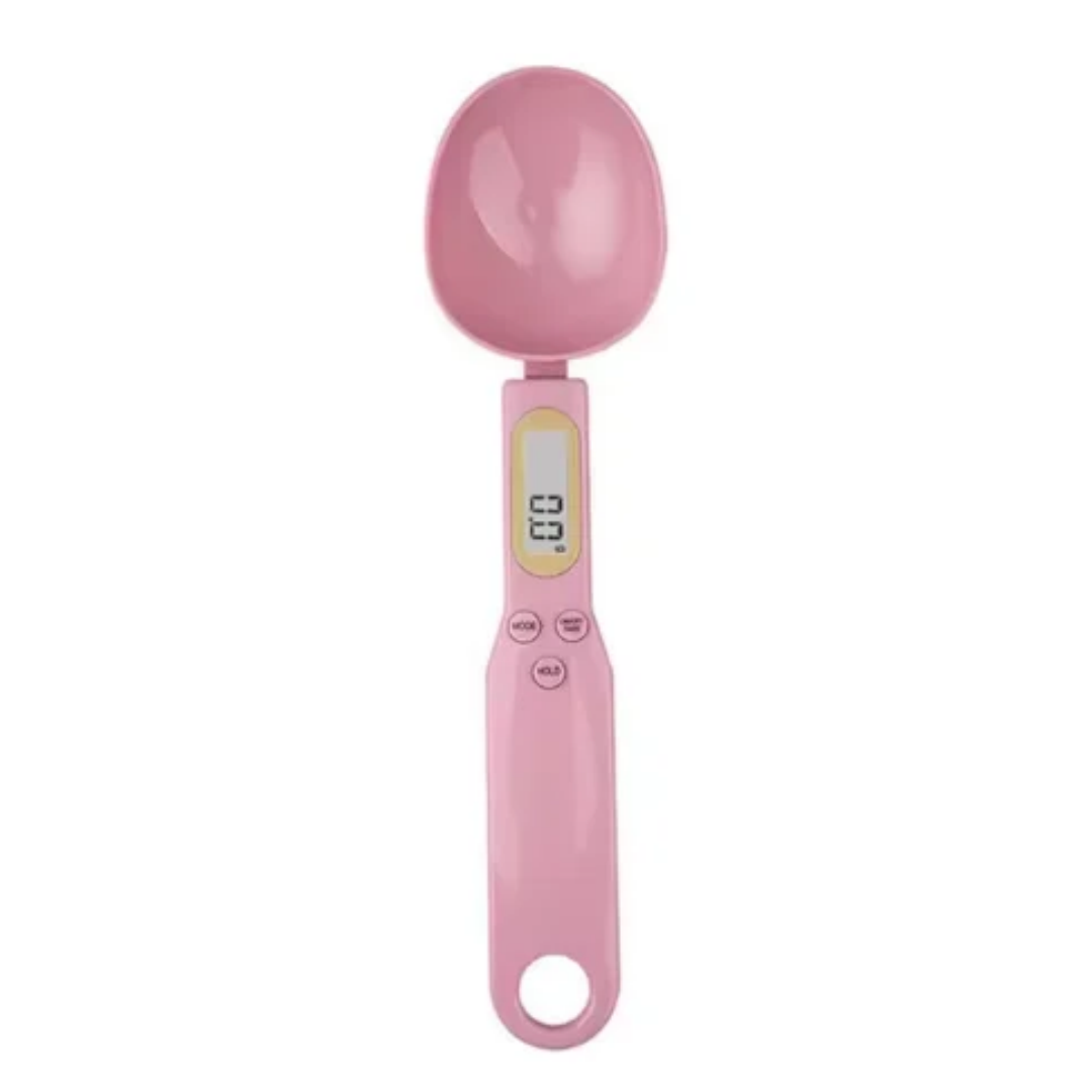 Digital Spoon Scale
