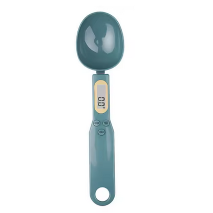 Digital Spoon Scale