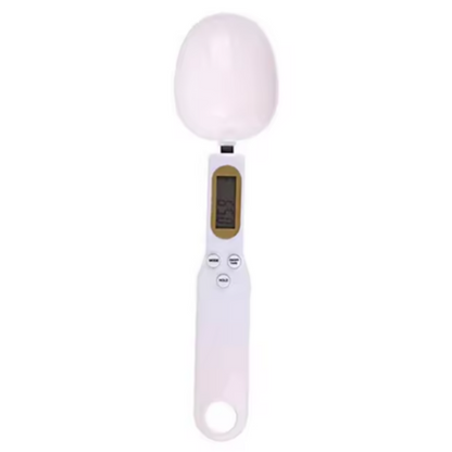 Digital Spoon Scale