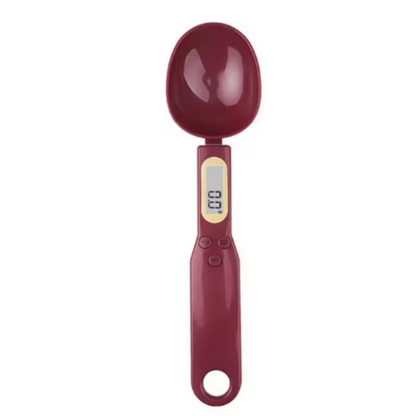 Digital Spoon Scale